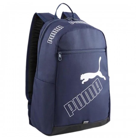 Puma Phase II Backpack Navy Blue 79952 02