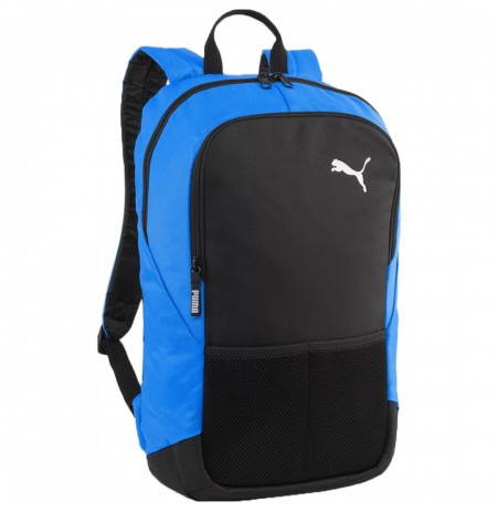 Puma Team Goal Backpack blue-black 90239 02