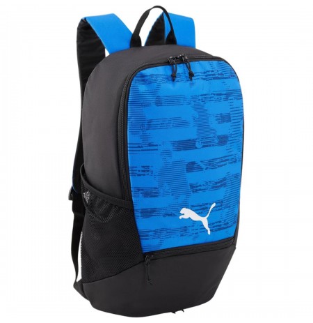Puma Individual Rise Backpack blue-black 90576 02