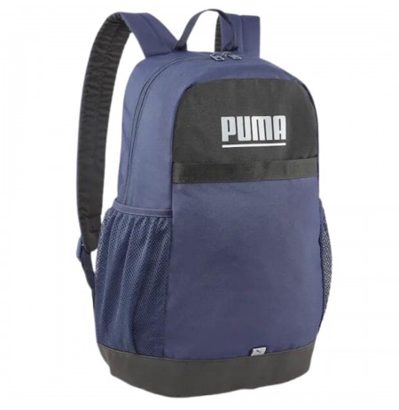 Puma Plus Backpack Navy Blue 79615 05
