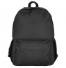4F Backpack U273 deep black 4FWSS24ABACU273 20S