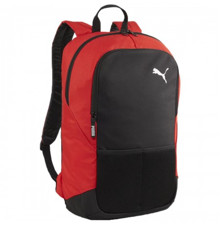 Puma Team Goal Backpack red-black 90239 03