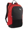 Puma Team Goal Backpack red-black 90239 03