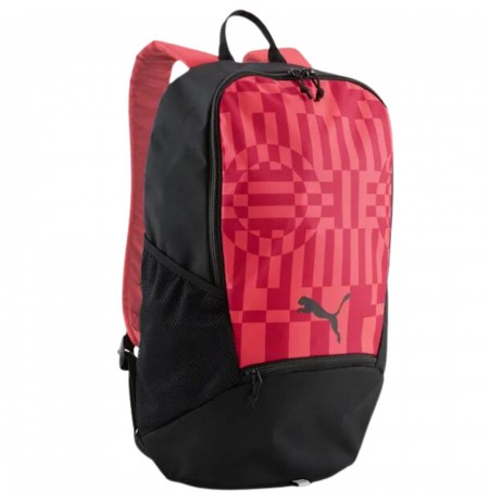 Puma Individual Rise Backpack Pink-Black 79911 04