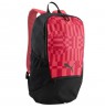 Puma Individual Rise Backpack Pink-Black 79911 04