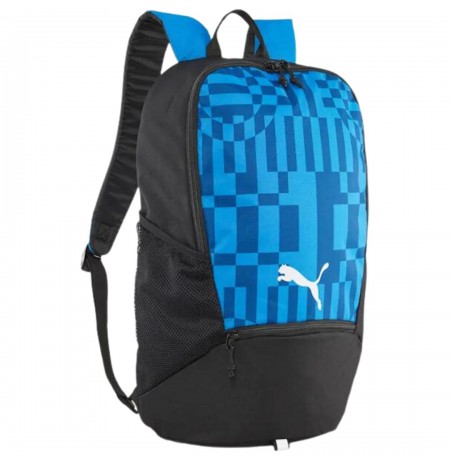 Puma Individual Rise Backpack blue-black 79911 02