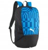 Puma Individual Rise Backpack blue-black 79911 02