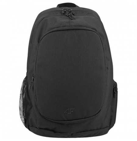 4F Backpack U278 Deep Black 4FWSS24ABACU278 20S