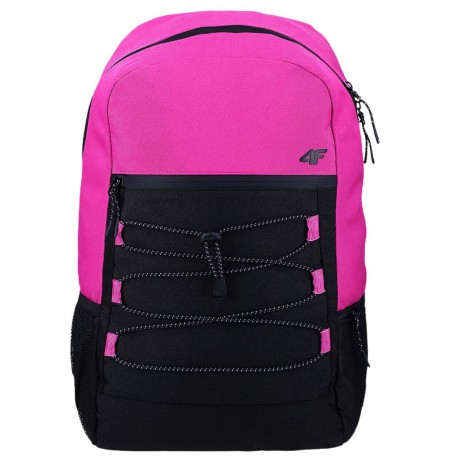 Backpack 4F U309 pink 4FJWSS24ABACU309 54S