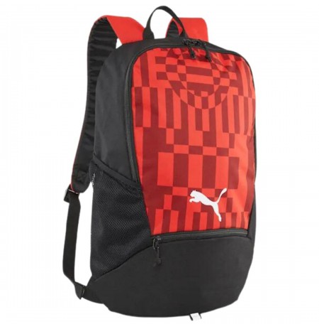 Puma Individual Rise Backpack red-black 79911 01
