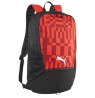 Puma Individual Rise Backpack red-black 79911 01