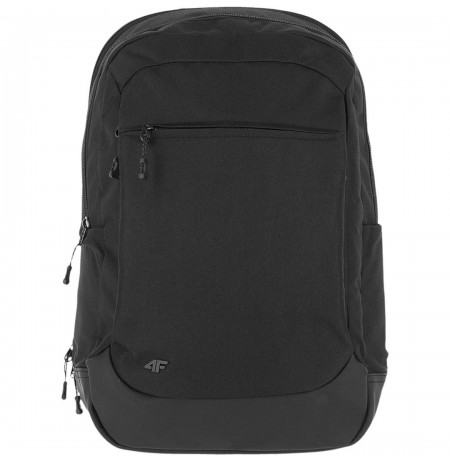 4F Backpack U274 Deep Black 4FWSS24ABACU274 20S