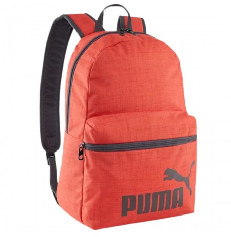 Puma Phase III Backpack orange 90118 02