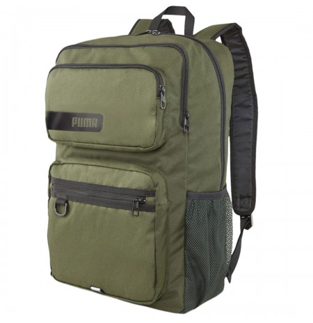 Puma Deck II Backpack green 79512 03