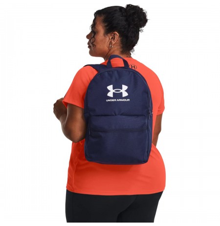 Under Armour Loudon Lite Backpack navy blue 1380476 410