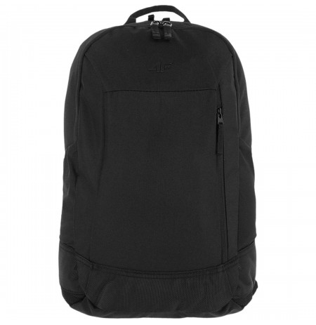 4F Backpack U277 Deep Black 4FWSS24ABACU277 20S