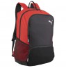 Puma Team Goal Premium XL Backpack red-black 90458 03