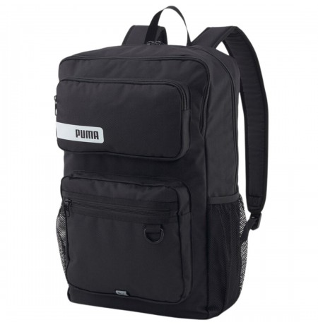 Puma Deck II Backpack black 79512 01