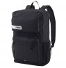 Puma Deck II Backpack black 79512 01