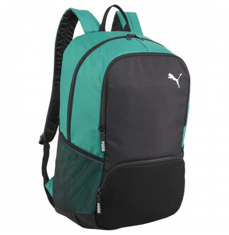 Puma Team Goal Premium XL Backpack green-black 90458 04