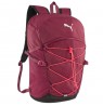Puma Plus Pro Backpack Dark Pink 79521 07