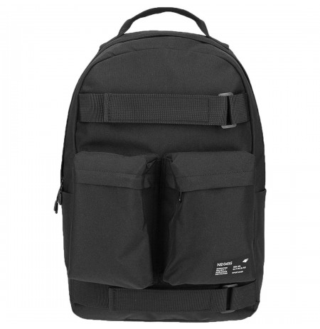 Backpack 4F F183 deep black 4FAW23ABACF183 20S