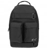 Backpack 4F F183 deep black 4FAW23ABACF183 20S