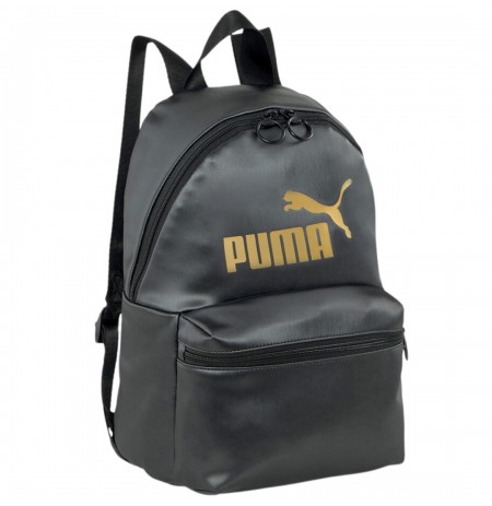 Puma Core Up Backpack black 79476 01