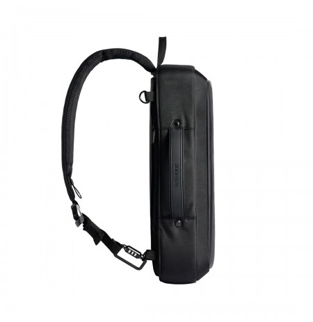 XD DESIGN ANTI-THEFT BACKPACK / BRIEFCASE BOBBY BIZZ 2.0 BLACK P/N: P705.921