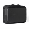 XD DESIGN ANTI-THEFT BACKPACK / BRIEFCASE BOBBY BIZZ 2.0 BLACK P/N: P705.921