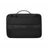 XD DESIGN ANTI-THEFT BACKPACK / BRIEFCASE BOBBY BIZZ 2.0 BLACK P/N: P705.921