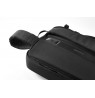 XD DESIGN ANTI-THEFT BACKPACK / BRIEFCASE BOBBY BIZZ 2.0 BLACK P/N: P705.921