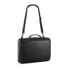 XD DESIGN ANTI-THEFT BACKPACK / BRIEFCASE BOBBY BIZZ 2.0 BLACK P/N: P705.921