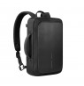 XD DESIGN ANTI-THEFT BACKPACK / BRIEFCASE BOBBY BIZZ 2.0 BLACK P/N: P705.921