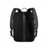 XD DESIGN ANTI-THEFT BACKPACK / BRIEFCASE BOBBY BIZZ 2.0 BLACK P/N: P705.921