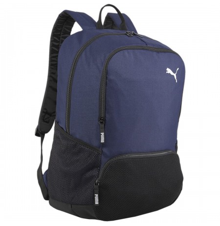 Puma Team Goal Premium XL Backpack navy-black 90458 05
