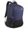 Puma Team Goal Premium XL Backpack navy-black 90458 05