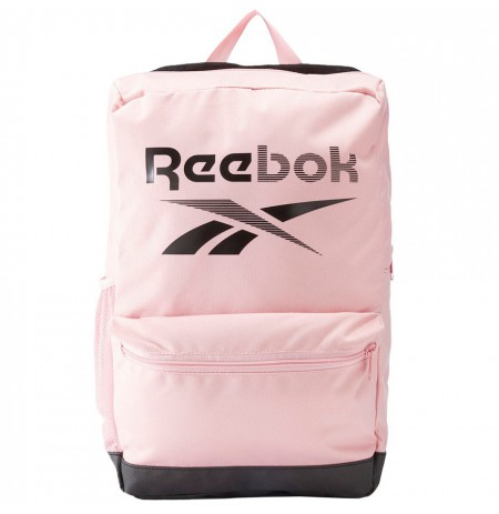 Reebok Training Essentials M Backpack pink GH0443