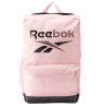 Reebok Training Essentials M Backpack pink GH0443