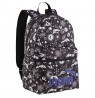 Puma Phase AOP Backpack black-white 79948 14