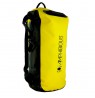AMPHIBIOUS WATERPROOF BACKPACK KIKKER 20L YELLOW P/N: ZSA-5020-04