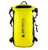 AMPHIBIOUS WATERPROOF BACKPACK KIKKER 20L YELLOW P/N: ZSA-5020-04