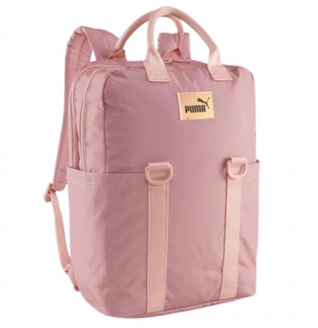 Puma Core College Bag Future Backpack pink 79161 07