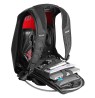 OGIO Mach 3 backpack Sports backpack Black