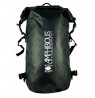 AMPHIBIOUS WATERPROOF BACKPACK KIKKER 20L BLACK P/N: ZSA-5020-01