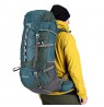 NILS Camp NC1949 Bergen 65l - hiking rucksack, green