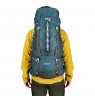 NILS Camp NC1949 Bergen 65l - hiking rucksack, green