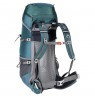 NILS Camp NC1949 Bergen 65l - hiking rucksack, green