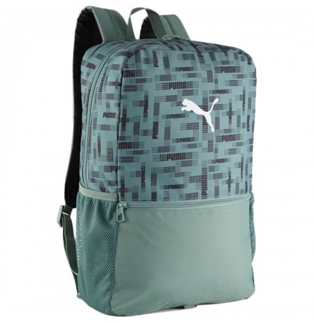 Puma Beta Backpack Green 79511 05