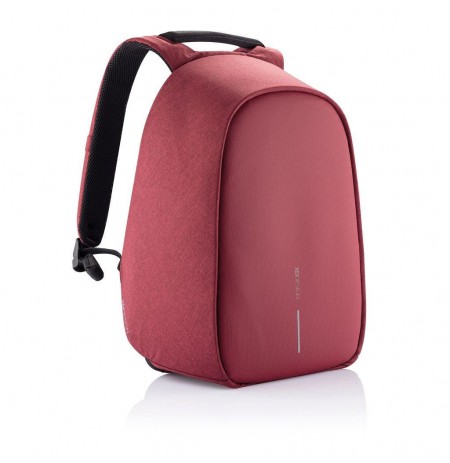 XD DESIGN ANTI-THEFT BACKPACK BOBBY HERO SMALL RED P/N: P705.704